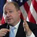 Governor Jared Polis says Colorado’s state income tax “should be zero”