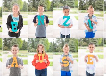 Kenzi’s Causes works to provide equality for low-income children in Colorado