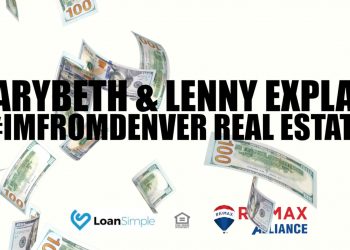 I’m Denver Real Estate Podcast. Episode #002 – Making ? from Real Estate Equity & Property Management