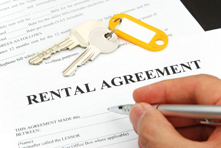 Denver Renters Have Seen a 40% Increase in Rent This Year