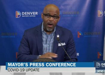 All Denver City and County employees must now have COVID-19 vaccines