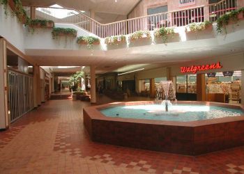 Nostalgia: Remembering the Old Villa Italia Mall