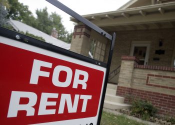 This guy’s landlord just raised his rent from $1,650 to $2,490 per month for a 1 bedroom apartment in Denver