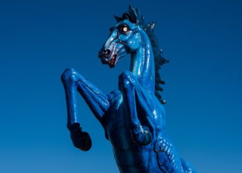 Denver’s Blucifer: Point of Pride or Eyesore?