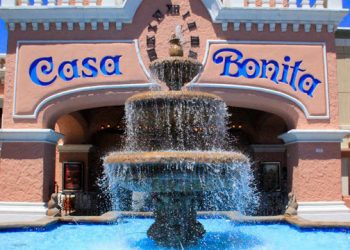 A Petition Has Been Created To Get The Owners Of Casa Bonita To Sell Restaurant To South Park Creators
