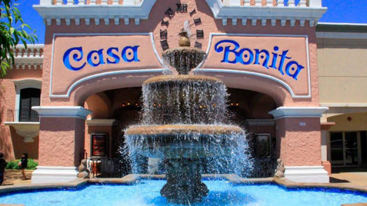 A Petition Has Been Created To Get The Owners Of Casa Bonita To Sell Restaurant To South Park Creators