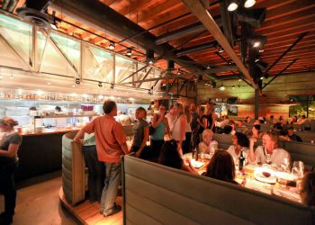 Restaurants in Colorado require vaccinations for customers and staff