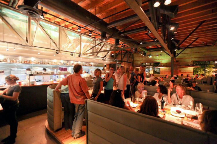 Restaurants in Colorado require vaccinations for customers and staff
