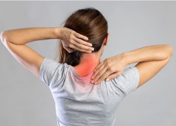 The Beginnings of Pain: How to Prevent a Disability