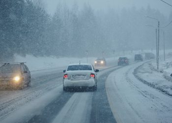 Farmers Almanac Predicts Brutal Winter For Colorado