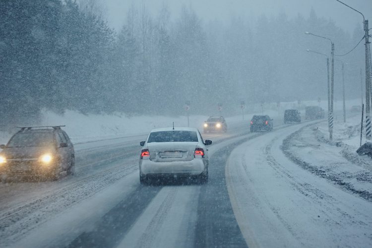 Farmers Almanac Predicts Brutal Winter For Colorado
