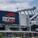 This weekend, Denver Broncos welcome back a full capacity crowd