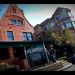 Most haunted locations in Colorado. The 11th Street Haunted Historical Landmark.