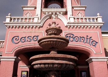 Matt Stone and Trey Parker Purchase Casa Bonita for $3.1 Million