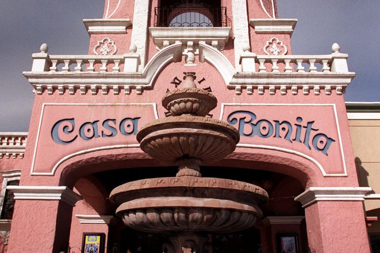 Matt Stone and Trey Parker Purchase Casa Bonita for $3.1 Million