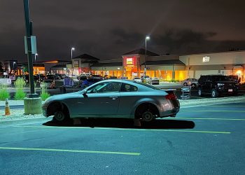 Denver Man Gets Off Of Work Only To Find His Car Sitting On Bricks And Rims Missing