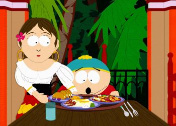 Matt Stone and Trey Parker Purchase Casa Bonita for $3.1 Million
