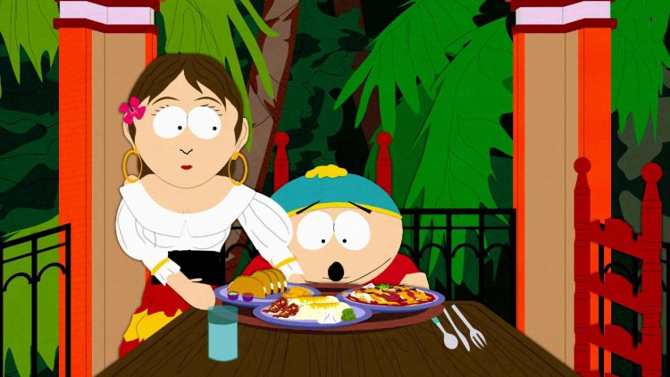Matt Stone and Trey Parker Purchase Casa Bonita for $3.1 Million
