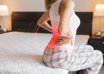 Steps to Understand Back Pain and Get the Right Treatment: Different Types of Diagnosis