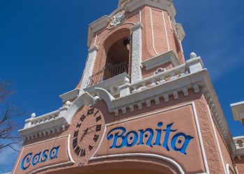 Casa Bonita To Undergo Renovation, Food And Menu To Be Updated