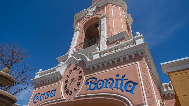 Casa Bonita To Undergo Renovation, Food And Menu To Be Updated