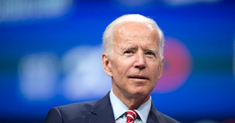 President Biden is scheduled to visit Denver next week