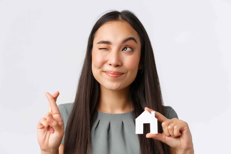 Episode 004 #IMFROMDENVER Real Estate. Myth About Loans.