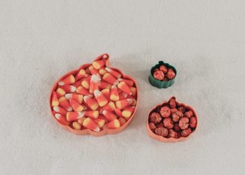 Spooky Food Ideas