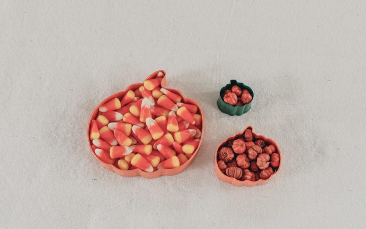 Spooky Food Ideas