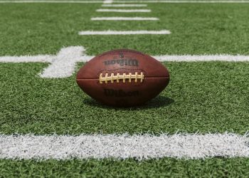 Highschool Football In Denver