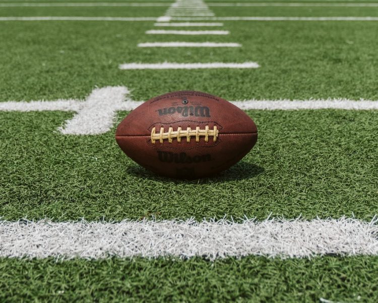Highschool Football In Denver