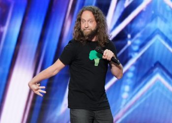 Comedian from Denver advances to ‘America’s Got Talent’ finals