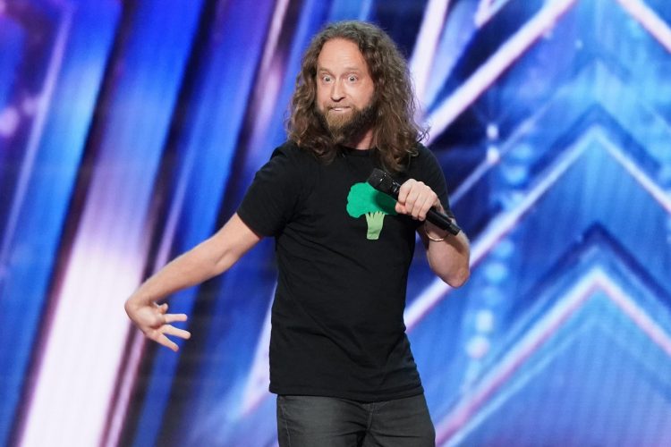 Comedian from Denver advances to ‘America’s Got Talent’ finals