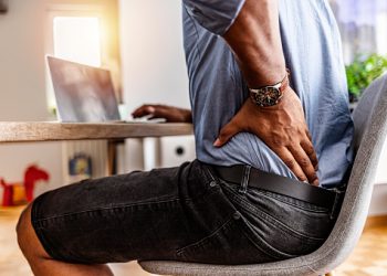 The Best Ways to Stretch Your Lower Back