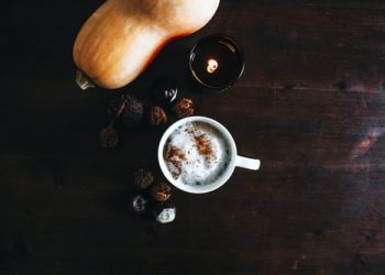 The Best Autumn Drinks