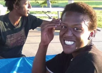 A grand jury just indicted 3 police officers and 2 paramedics in the murder of Elijah McClain