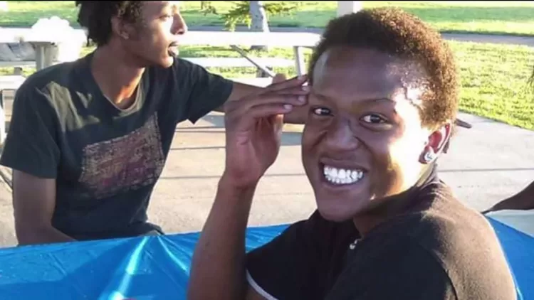 A grand jury just indicted 3 police officers and 2 paramedics in the murder of Elijah McClain