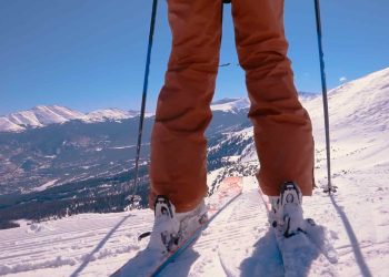 Wolf Creek Ski Area To Open After Getting Hit With 14 Inches