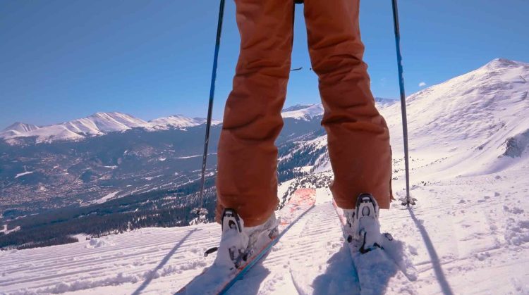Wolf Creek Ski Area To Open After Getting Hit With 14 Inches