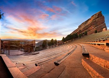 Upcoming Shows Still Coming To Red Rocks