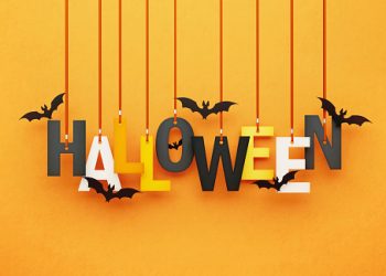 Spooky Halloween Decoration Ideas