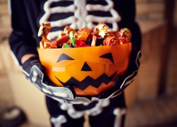 Best Halloween Treats