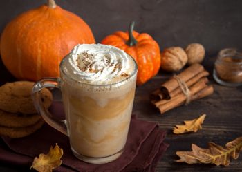 Pumpkin Drinks: The Healthiest Options