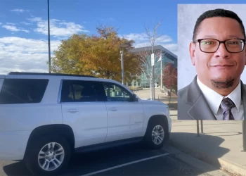 Commerce City Police Chief Worked Remotely From Las Vegas