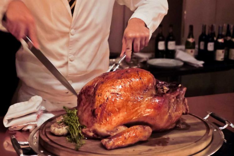 Restaurants Open on Thanksgiving Denver