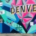 art in Denver