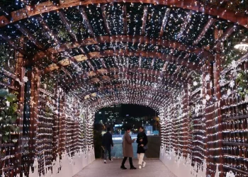 Best Cities To Visit During Christmas