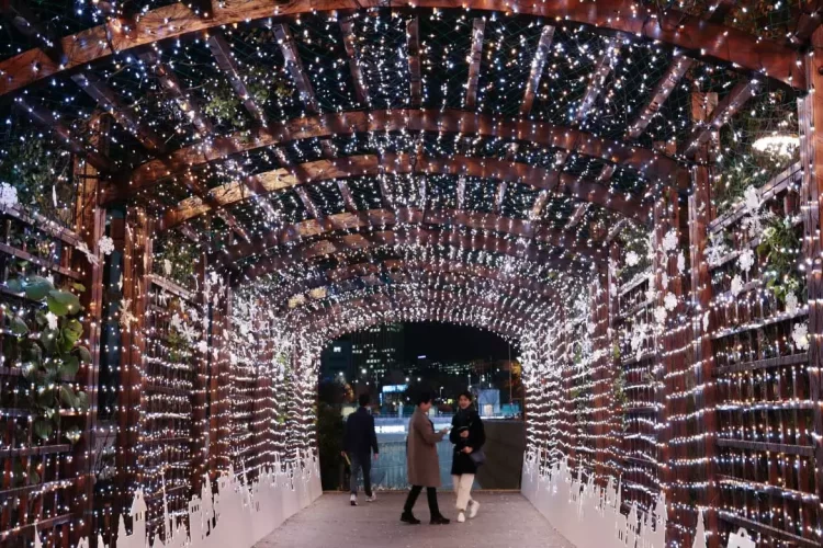 Best Cities To Visit During Christmas