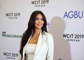 Kim Kardashian Tweets That Colorado Governor will ‘do the right thing’ and Commute I70 Truck Driver