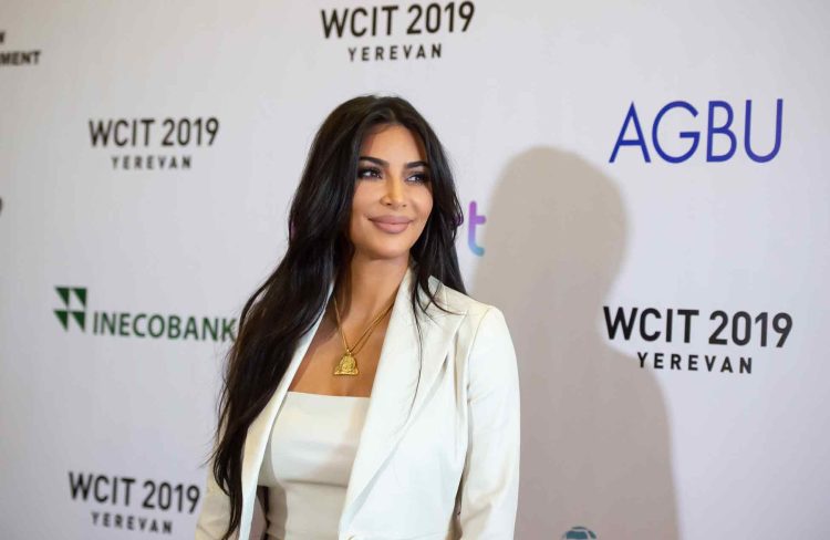 Kim Kardashian Tweets That Colorado Governor will ‘do the right thing’ and Commute I70 Truck Driver